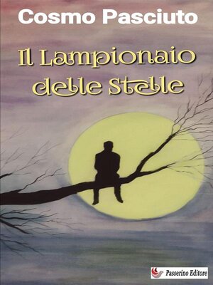 cover image of Il lampionaio delle stelle